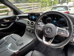 Mercedes Glc 300 4matic image 3