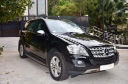 Mercedes Ml 350 For Sale image 1