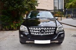 Mercedes Ml 350 For Sale image 2