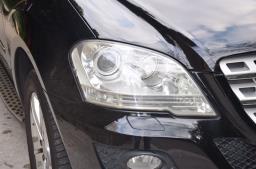 Mercedes Ml 350 For Sale image 3
