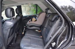 Mercedes Ml 350 For Sale image 4