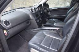 Mercedes Ml 350 For Sale image 6