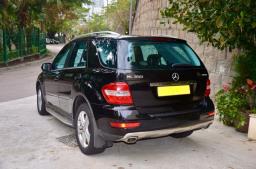 Mercedes Ml 350 For Sale image 7