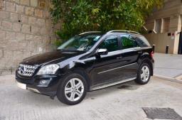 Mercedes Ml 350 For Sale image 9