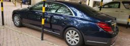 Mercedes S320 Facelift 2017 image 3