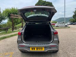Mercedes Suv Ev Eqa25 image 3