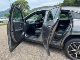 Mercedes Suv Ev Eqa25 image 4