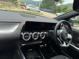 Mercedes Suv Ev Eqa25 image 5