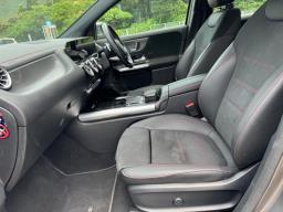 Mercedes Suv Ev Eqa25 image 6