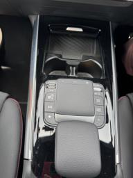 Mercedes Suv Ev Eqa25 image 7