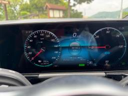 Mercedes Suv Ev Eqa25 image 9