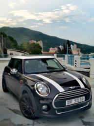 Mini Cooper F56 image 3