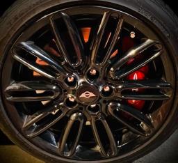 Mini Cooper F56 image 7