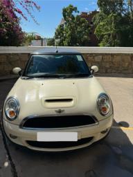 Mini Cooper S 2009 Convertible image 1