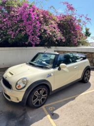 Mini Cooper S 2009 Convertible image 3