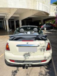 Mini Cooper S 2009 Convertible image 4