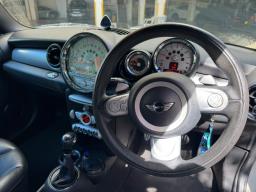 Mini Cooper S 2009 Convertible image 5