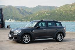 Mini Cooper S Countryman Automatic 2018 image 1