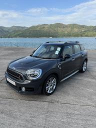 Mini Cooper S Countryman Automatic 2018 image 6