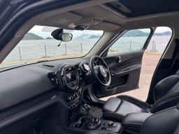 Mini Cooper S Countryman Automatic 2018 image 7