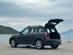 Mini Cooper S Countryman Automatic 2018 image 8