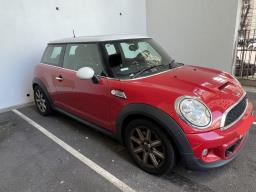 Mini Cooper S Yours Edition image 1