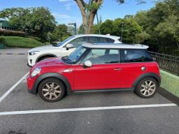 Mini Cooper S Yours Edition image 2