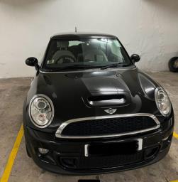 Mini Cooper S  Yours Edition image 1