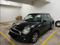 Mini Cooper S  Yours Edition image 3