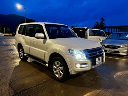 Mitsubishi Pajero 30 V6 1999 7-seater image 5