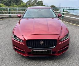 Must sell Jaguar Xe 20t image 1