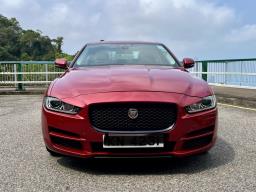 Must sell Jaguar Xe 20t image 6
