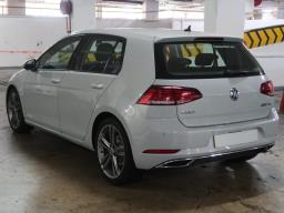 New Golf Tsi 280 Sport Dynamic Pack image 3
