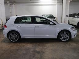 New Golf Tsi 280 Sport Dynamic Pack image 4