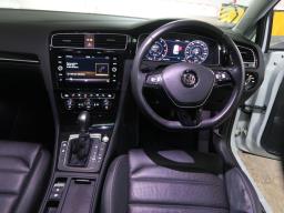 New Golf Tsi 280 Sport Dynamic Pack image 7