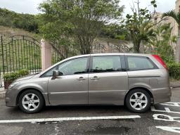 Nissan Mpv 7seats old well maintained image 3