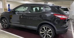 Nissan Qashqai Plus 20 image 2
