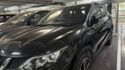 Nissan Qashqai Plus 20 image 1