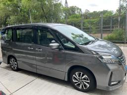 Nissan Serena Epower Highway Star Vip image 1