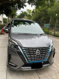 Nissan Serena Epower Highway Star Vip image 2