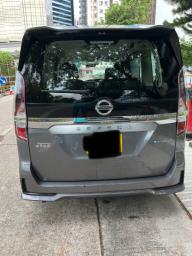 Nissan Serena Epower Highway Star Vip image 3