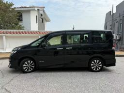 Nissan Serena Highway Star Vip image 2