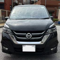 Nissan Serena Highway Star Vip image 3