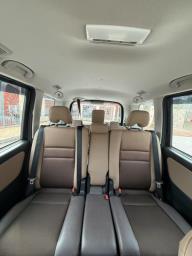 Nissan Serena Highway Star Vip image 5