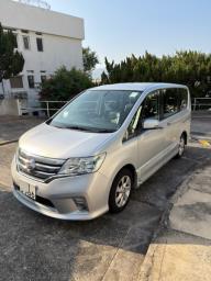Nissan Serena image 1