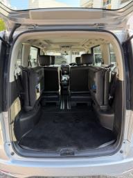 Nissan Serena image 4