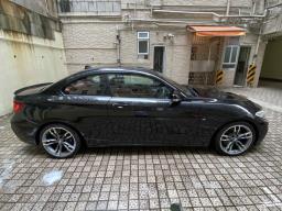 Perfect Condition Bmw 220i M Sport Coupe image 3