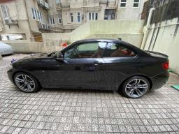 Perfect Condition Bmw 220i M Sport Coupe image 2