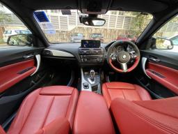 Perfect Condition Bmw 220i M Sport Coupe image 4