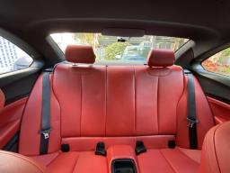 Perfect Condition Bmw 220i M Sport Coupe image 6